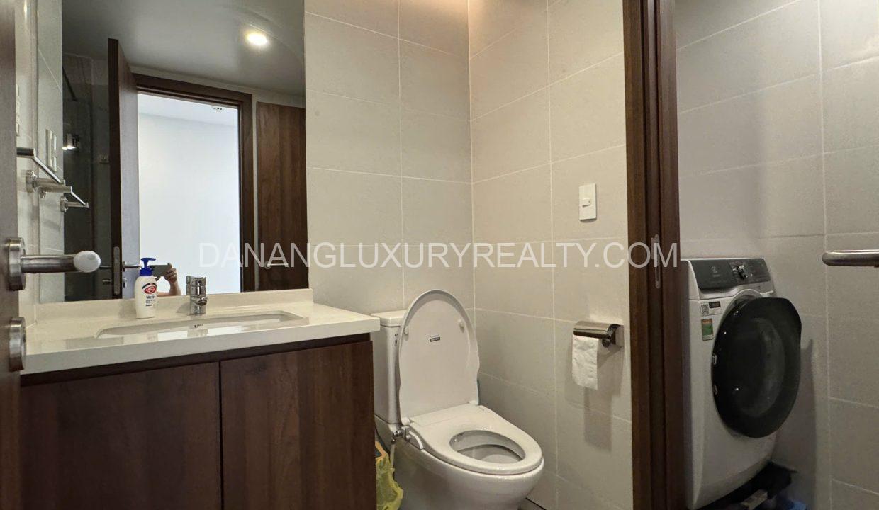 Cho thuê Penthouse Hiyori Đà Nẵng 3 Phòng Ngủ Cao Cấp