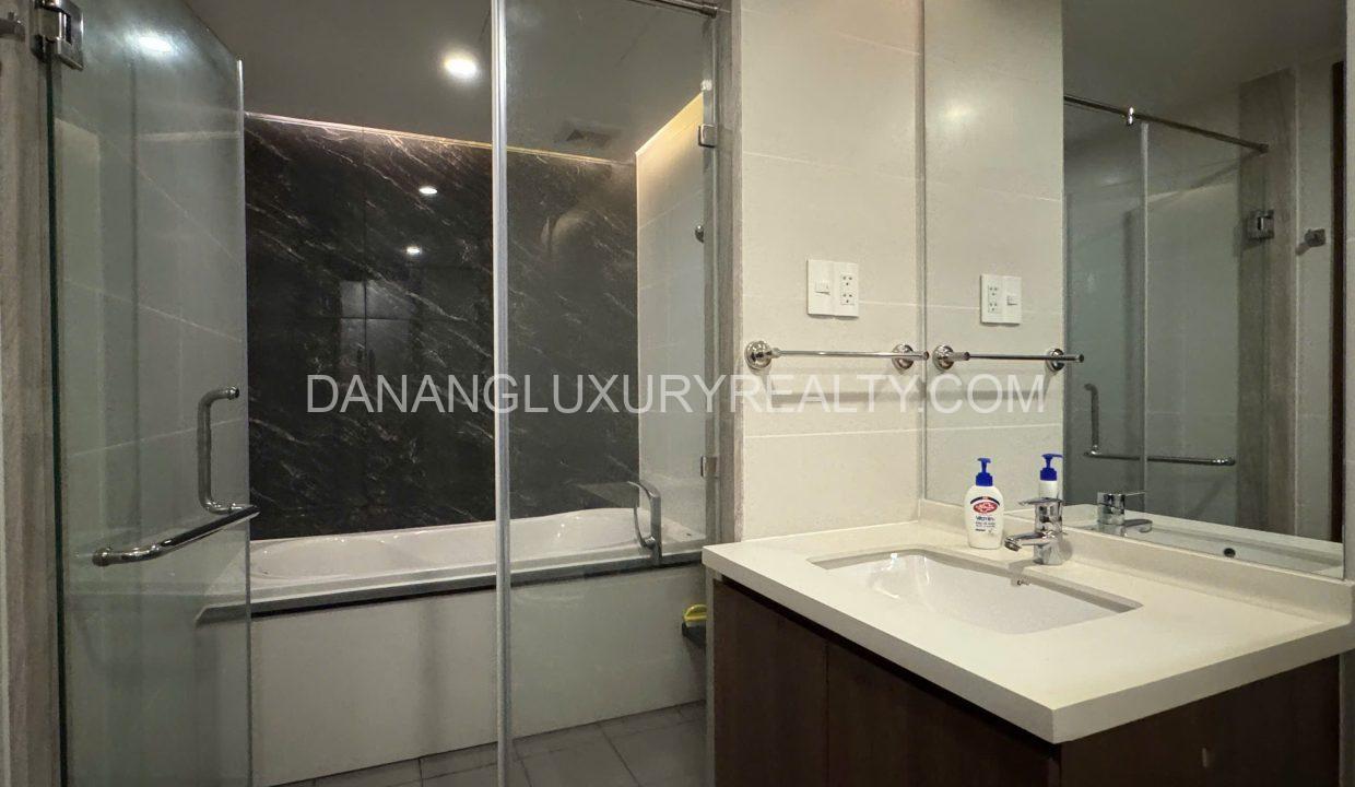 Cho thuê Penthouse Hiyori Đà Nẵng 3 Phòng Ngủ Cao Cấp