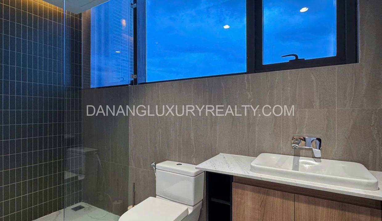 Cho Thuê Chung Cư Sam Đà Nẵng 2 Phòng Ngủ Nội Thất Cao Cấp