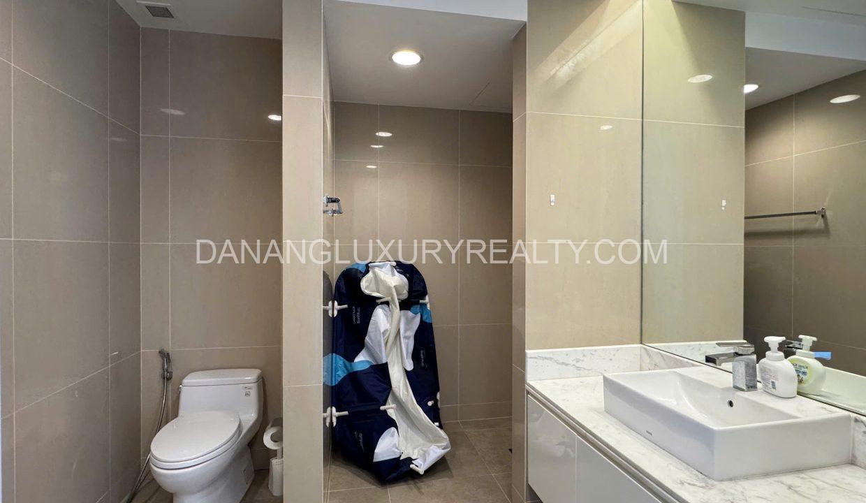 Cho Thuê Chung Cư Azura Đà Nẵng 2 Phòng Ngủ Đẹp Giá Tốt