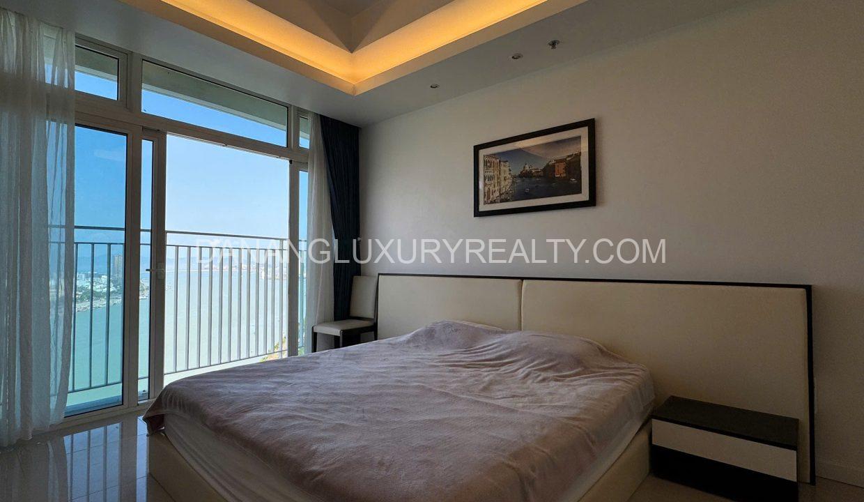 Cho Thuê Chung Cư Azura Đà Nẵng 2 Phòng Ngủ Đẹp Giá Tốt