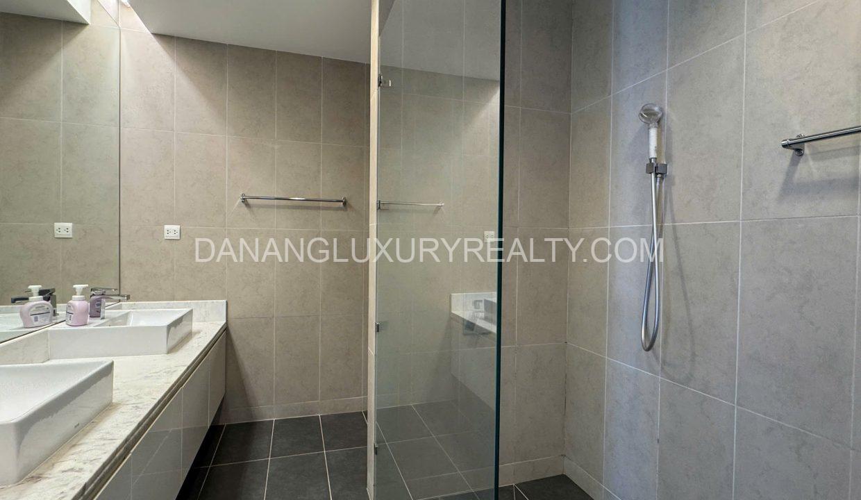 Cho Thuê Chung Cư Azura Đà Nẵng 2 Phòng Ngủ Đẹp Giá Tốt