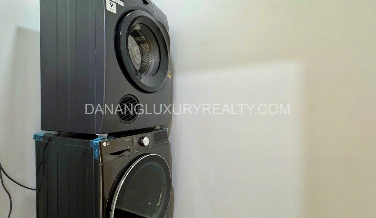Cho Thuê Chung Cư Blooming Đà Nẵng 2 Phòng Ngủ Hiện Đại
