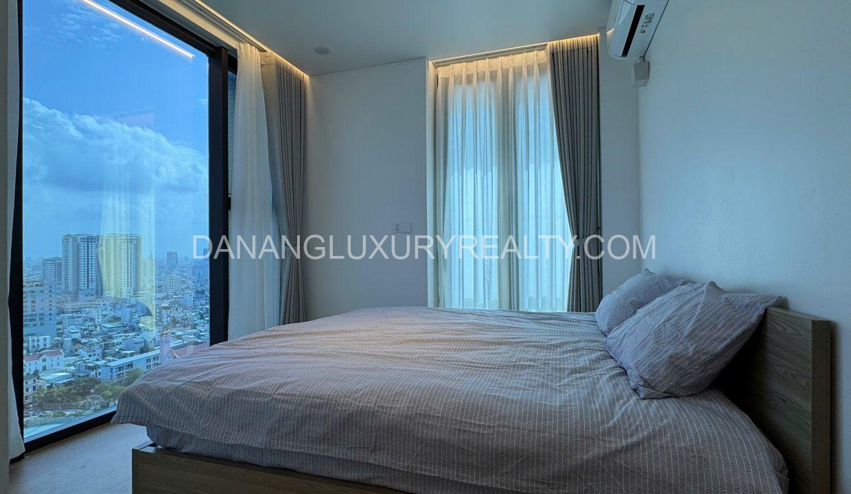 Cho Thuê Căn Hộ Sam Tower Đà Nẵng 2 Phòng Ngủ Giá Tốt
