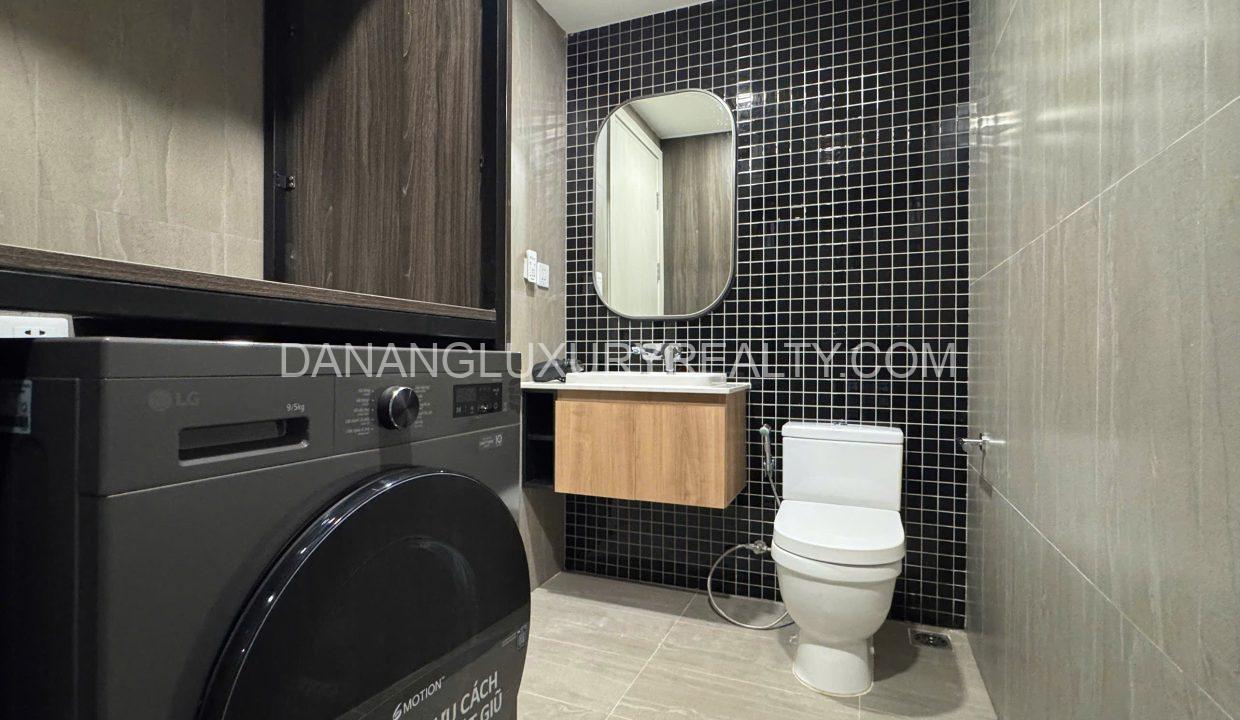 Cho Thuê Căn Hộ Sam Tower Đà Nẵng 2 Phòng Ngủ Giá Tốt