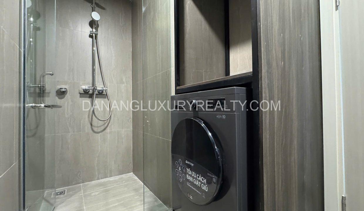 Cho Thuê Căn Hộ Sam Tower Đà Nẵng 2 Phòng Ngủ Giá Tốt