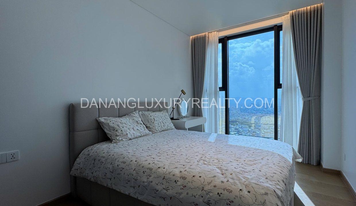 Cho Thuê Căn Hộ Sam Tower Đà Nẵng 2 Phòng Ngủ Giá Tốt