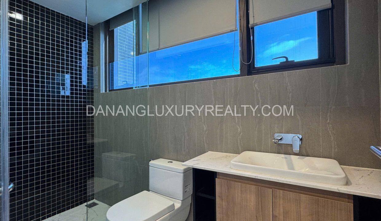 Cho Thuê Căn Hộ Sam Tower Đà Nẵng 2 Phòng Ngủ Giá Tốt