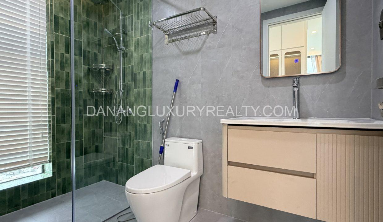 Cho Thuê Căn Hộ Panoma 1 Đà Nẵng 2 Phòng Ngủ Cao Cấp