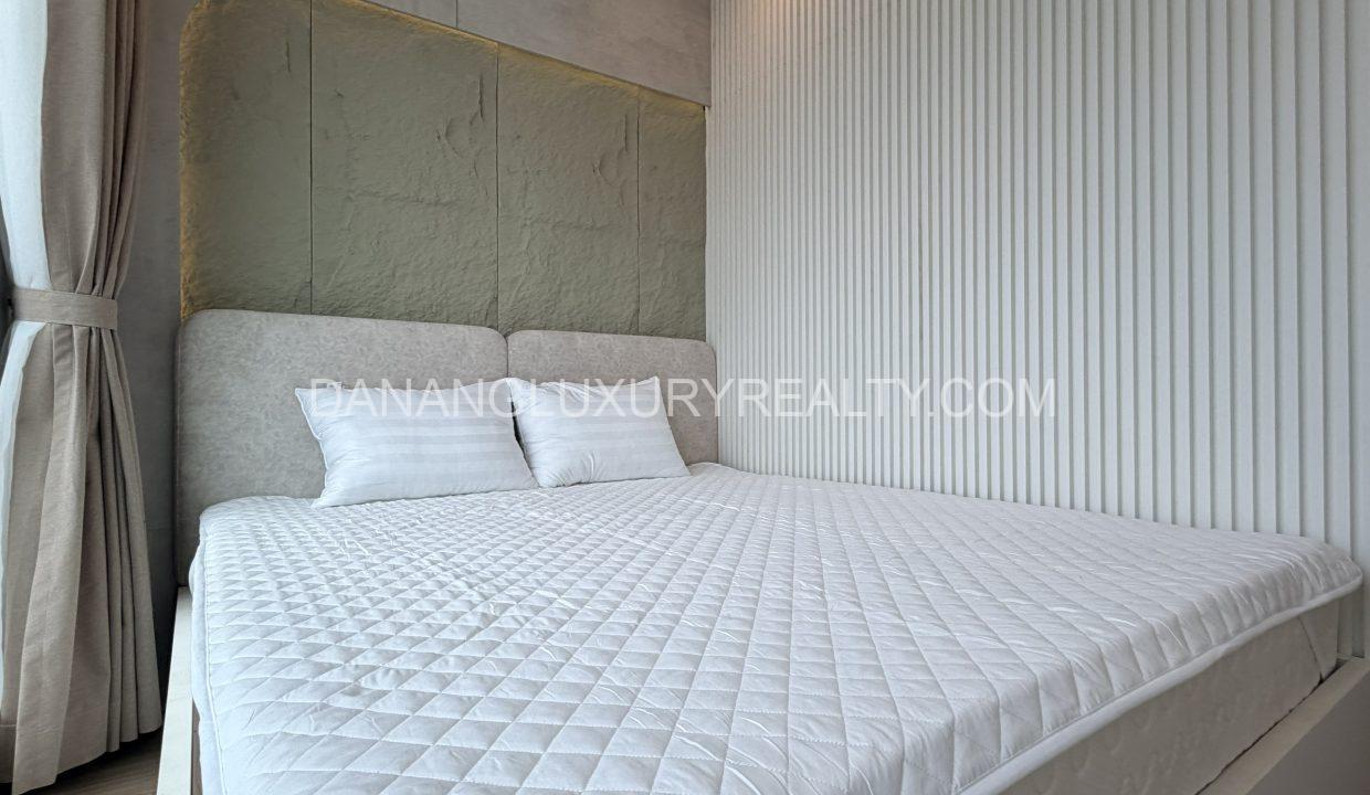 Cho Thuê Căn Hộ Panoma 1 Đà Nẵng 2 Phòng Ngủ Cao Cấp