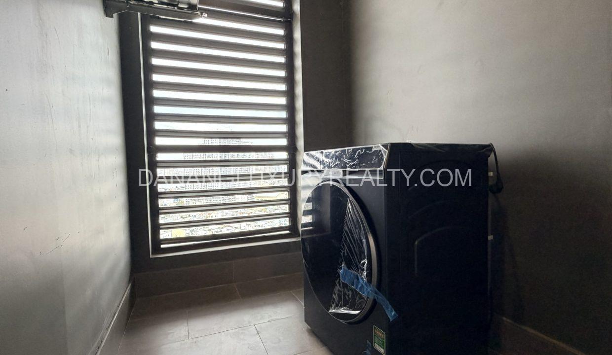 Cho Thuê Căn Hộ Panoma 1 Đà Nẵng 2 Phòng Ngủ Cao Cấp