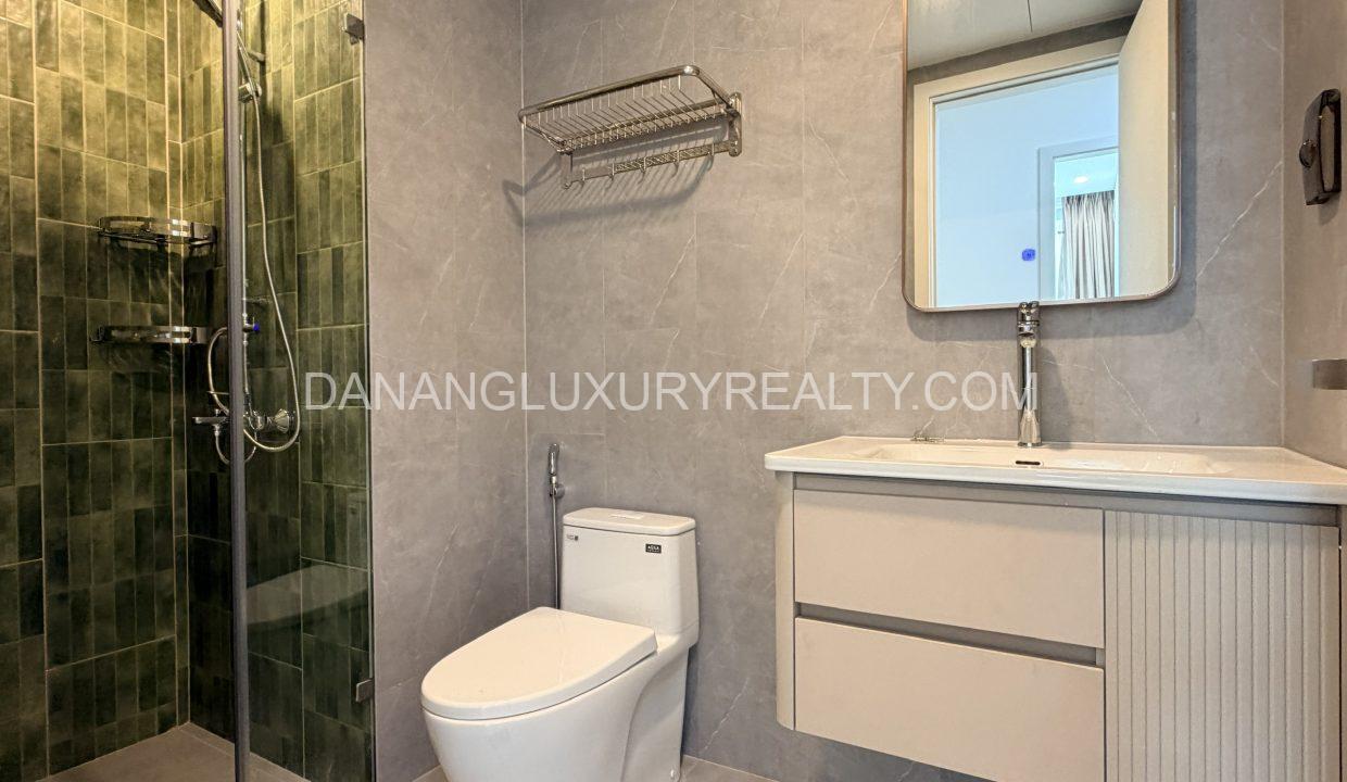 Cho Thuê Căn Hộ Panoma 1 Đà Nẵng 2 Phòng Ngủ Cao Cấp