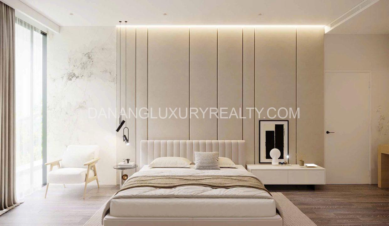 Cho Thuê Biệt Thự One River Đà Nẵng Nội Thất Sang Trọng