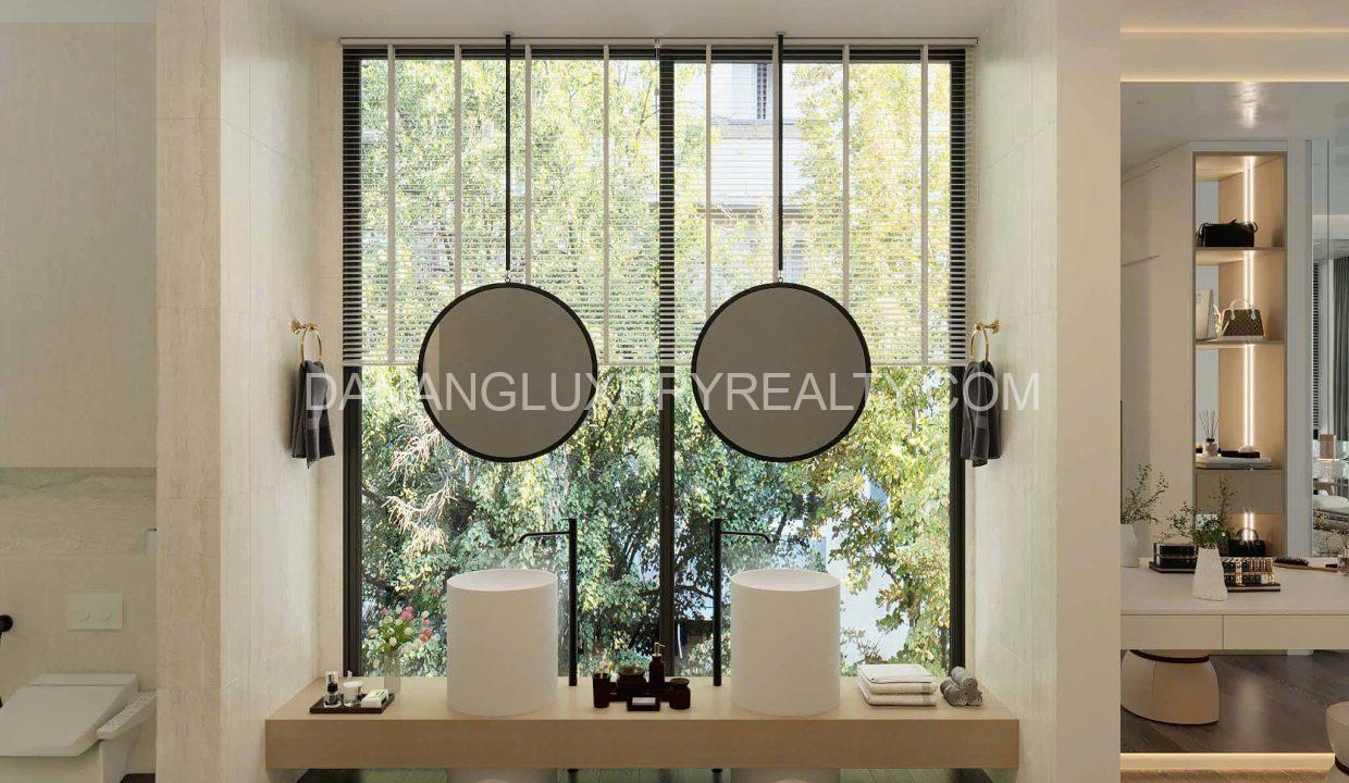 Cho Thuê Biệt Thự One River Đà Nẵng Nội Thất Sang Trọng