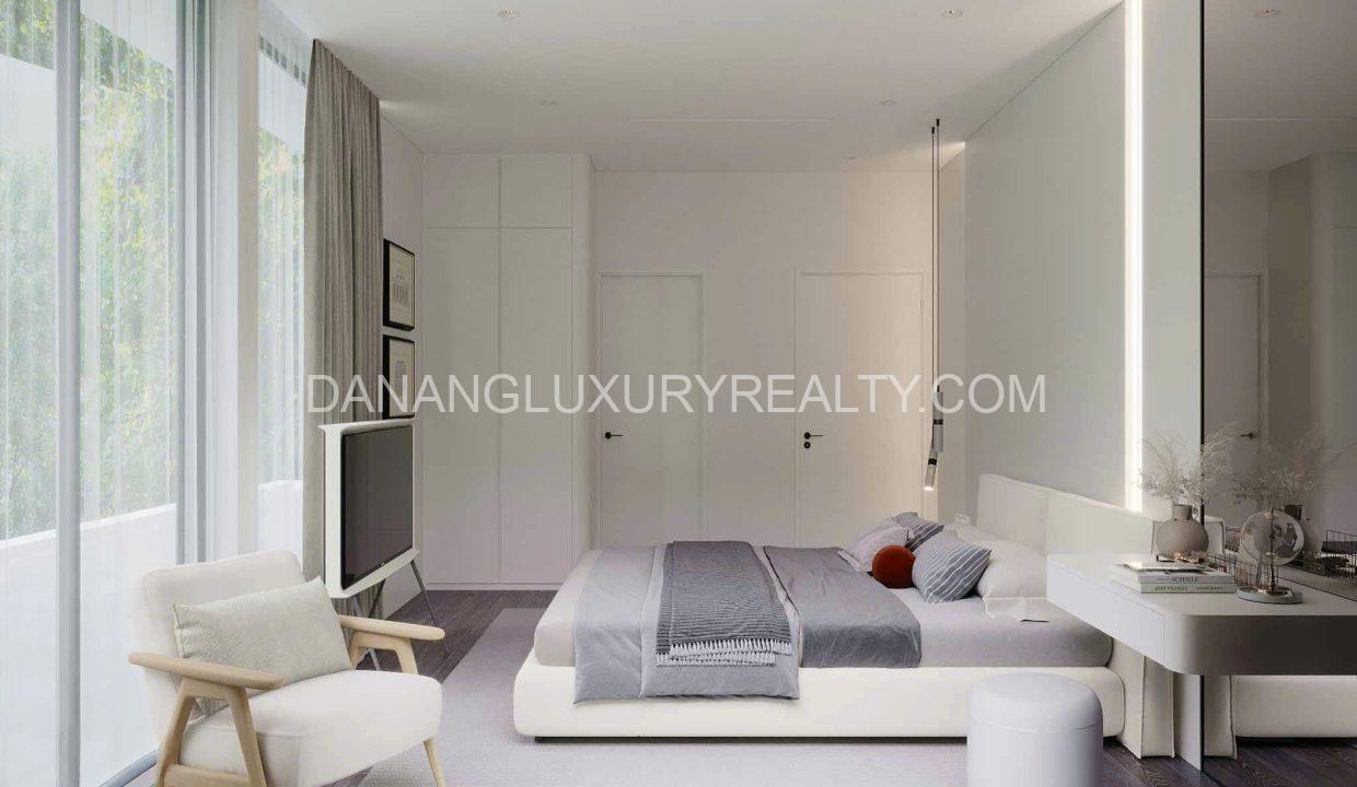 Cho Thuê Biệt Thự One River Đà Nẵng Nội Thất Sang Trọng