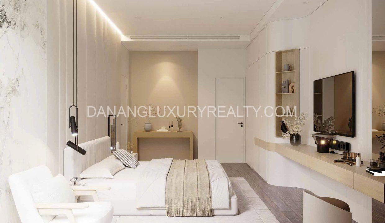 Cho Thuê Biệt Thự One River Đà Nẵng Nội Thất Sang Trọng
