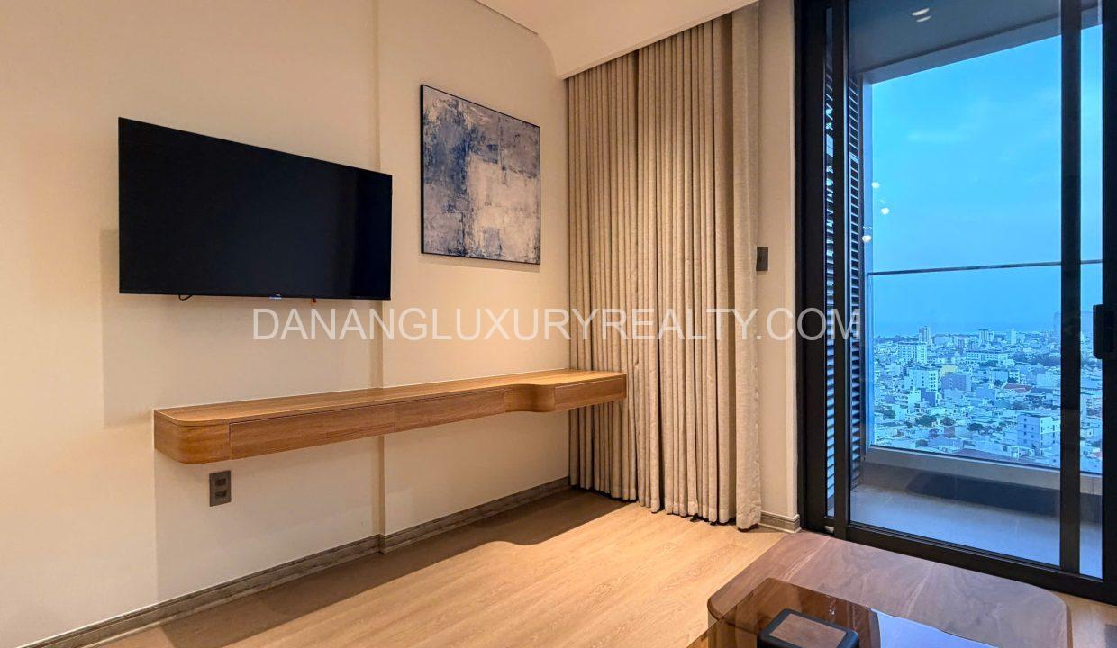 Cho Thuê Căn Hộ Panoma Đà Nẵng 1 Phòng Ngủ Giá Tốt