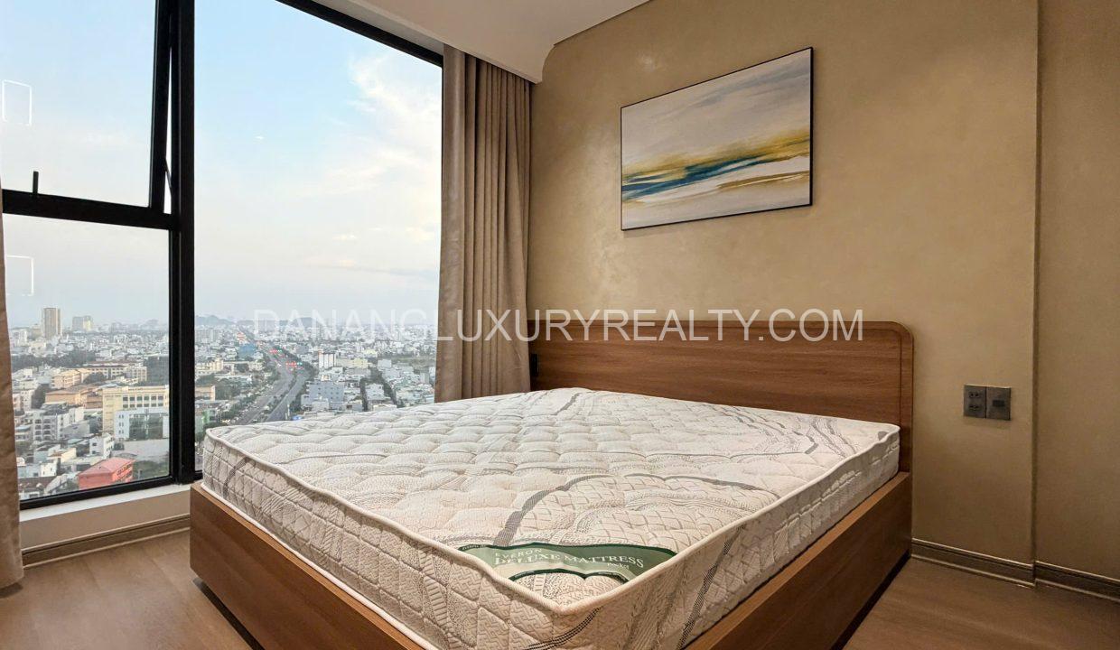 Cho Thuê Căn Hộ Panoma Đà Nẵng 1 Phòng Ngủ Giá Tốt