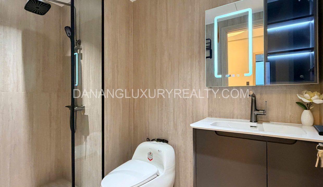 Cho Thuê Căn Hộ Panoma Đà Nẵng 1 Phòng Ngủ Giá Tốt