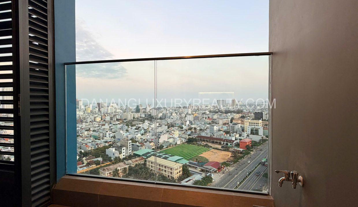 Cho Thuê Căn Hộ Panoma Đà Nẵng 1 Phòng Ngủ Giá Tốt
