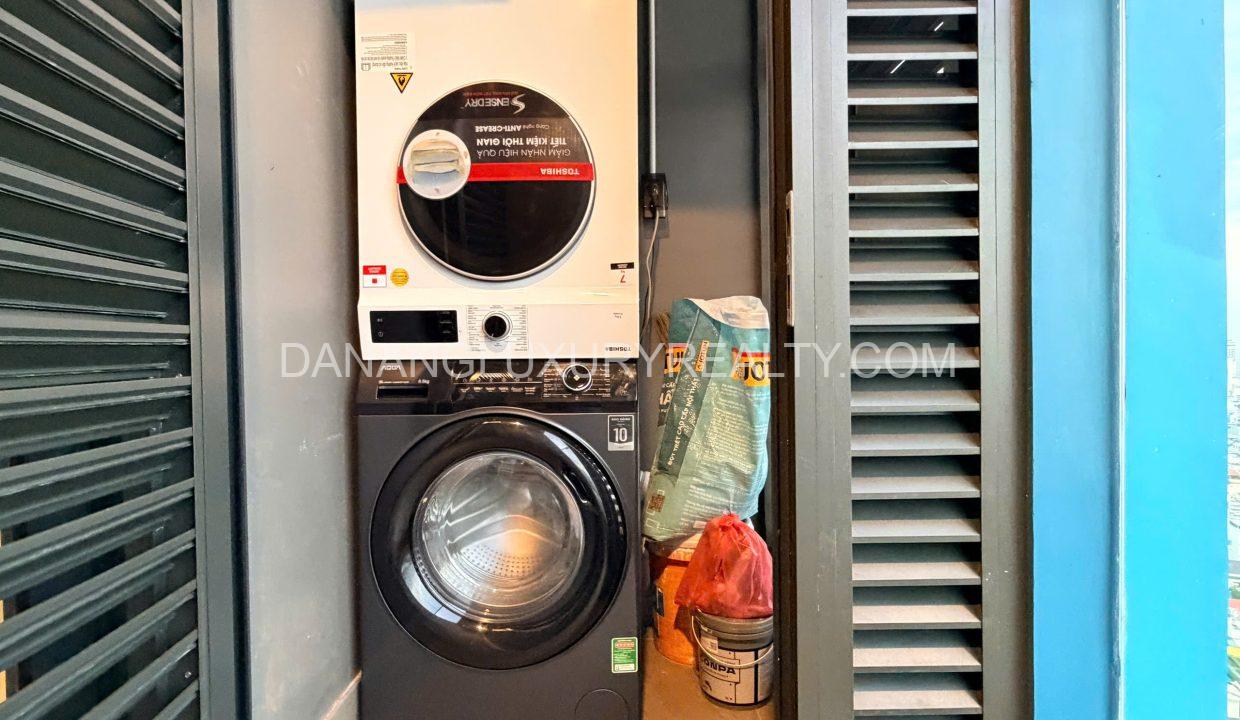 Cho Thuê Căn Hộ Panoma Đà Nẵng 1 Phòng Ngủ Giá Tốt