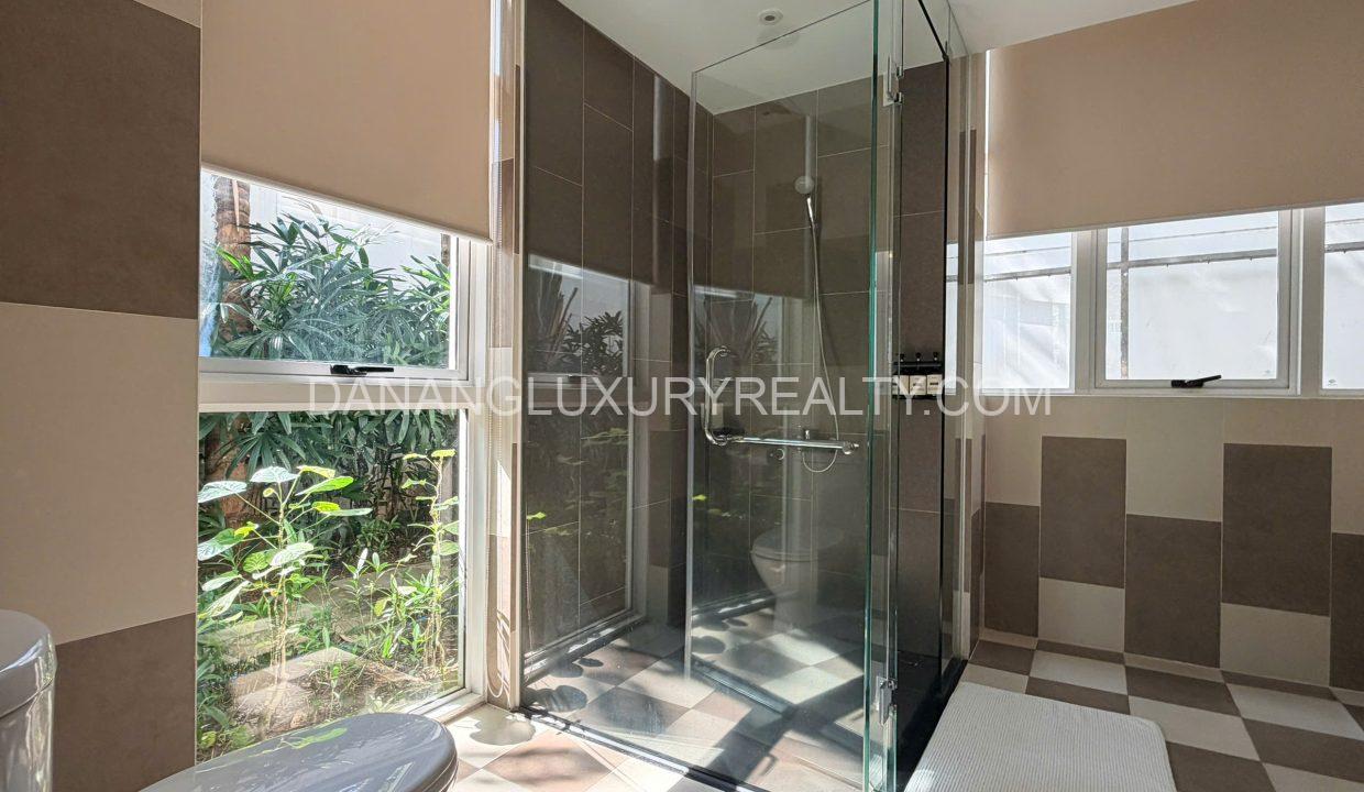 Thuê Villa Tại Premier Đà Nẵng 4 Phòng Ngủ Nội Thất Hiện Đại