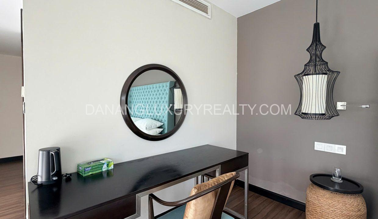 Thuê Villa Tại Premier Đà Nẵng 4 Phòng Ngủ Nội Thất Hiện Đại