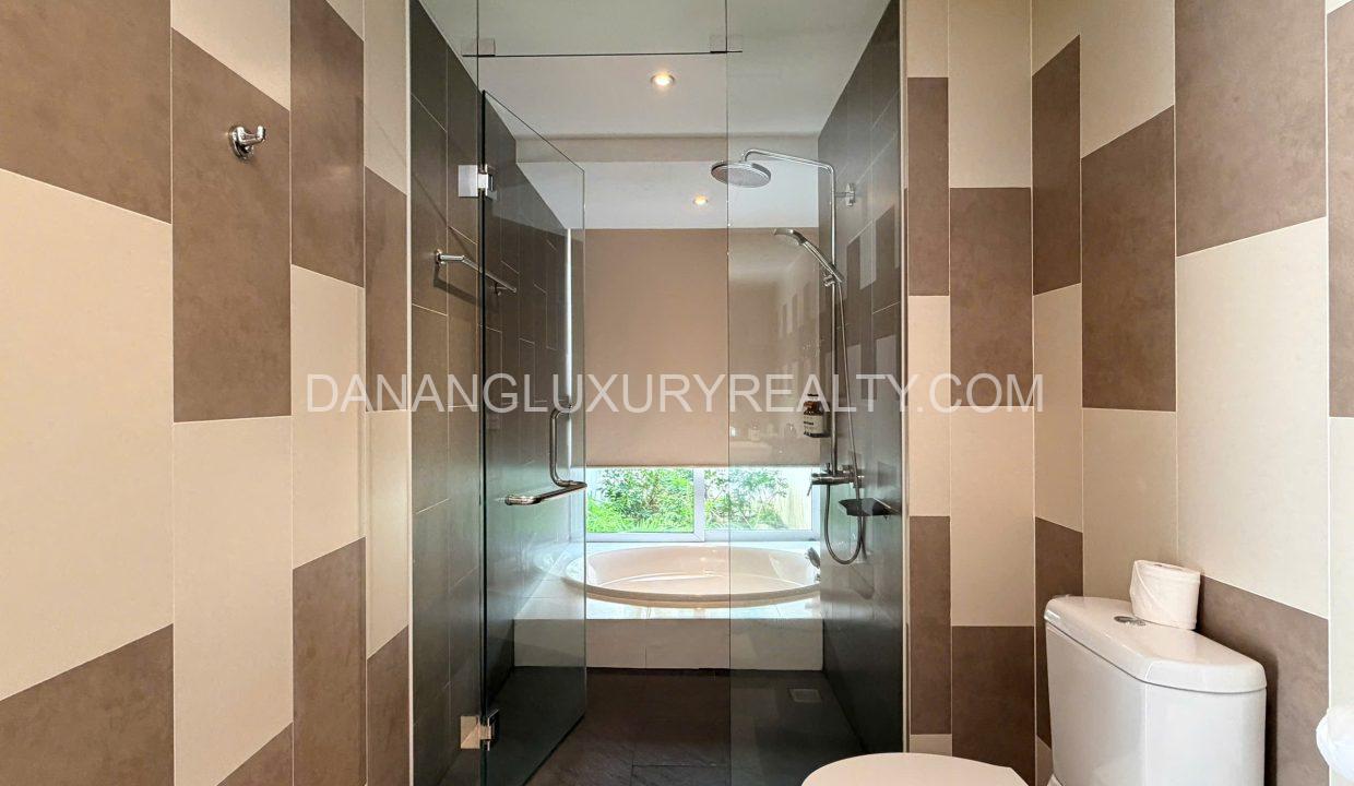 Thuê Villa Tại Premier Đà Nẵng 4 Phòng Ngủ Nội Thất Hiện Đại