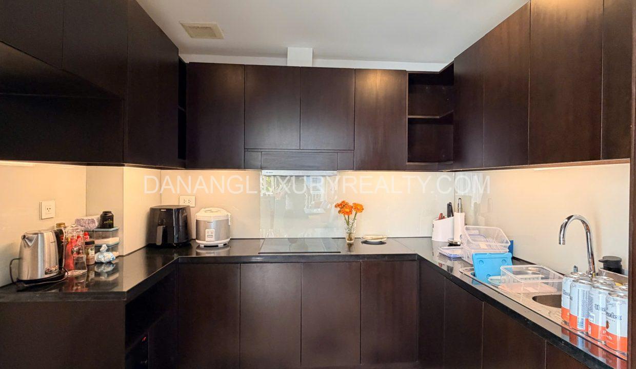 Thuê Villa Tại Premier Đà Nẵng 4 Phòng Ngủ Nội Thất Hiện Đại