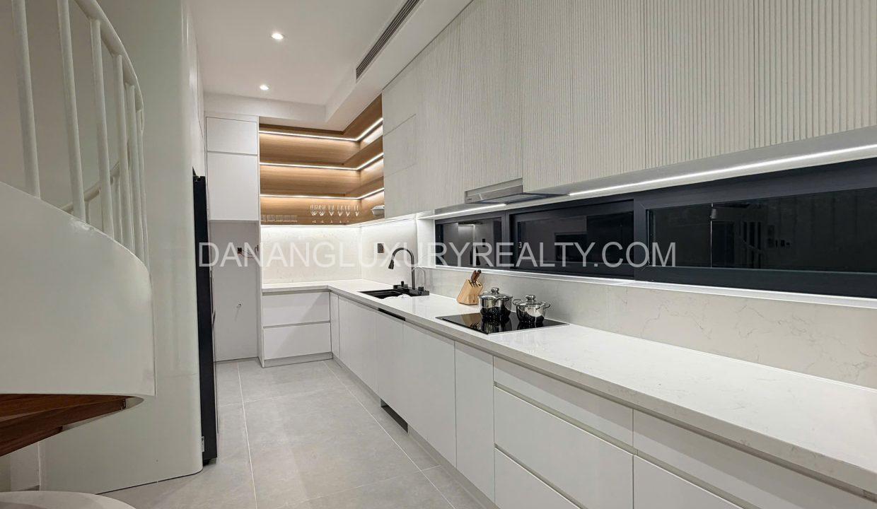 Cho Thuê Biệt Thự One River Đà Nẵng Nội Thất Sang Trọng