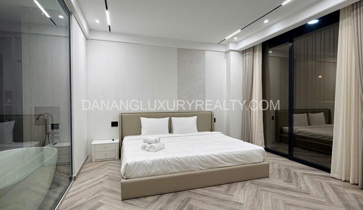 Cho Thuê Biệt Thự One River Đà Nẵng Nội Thất Sang Trọng