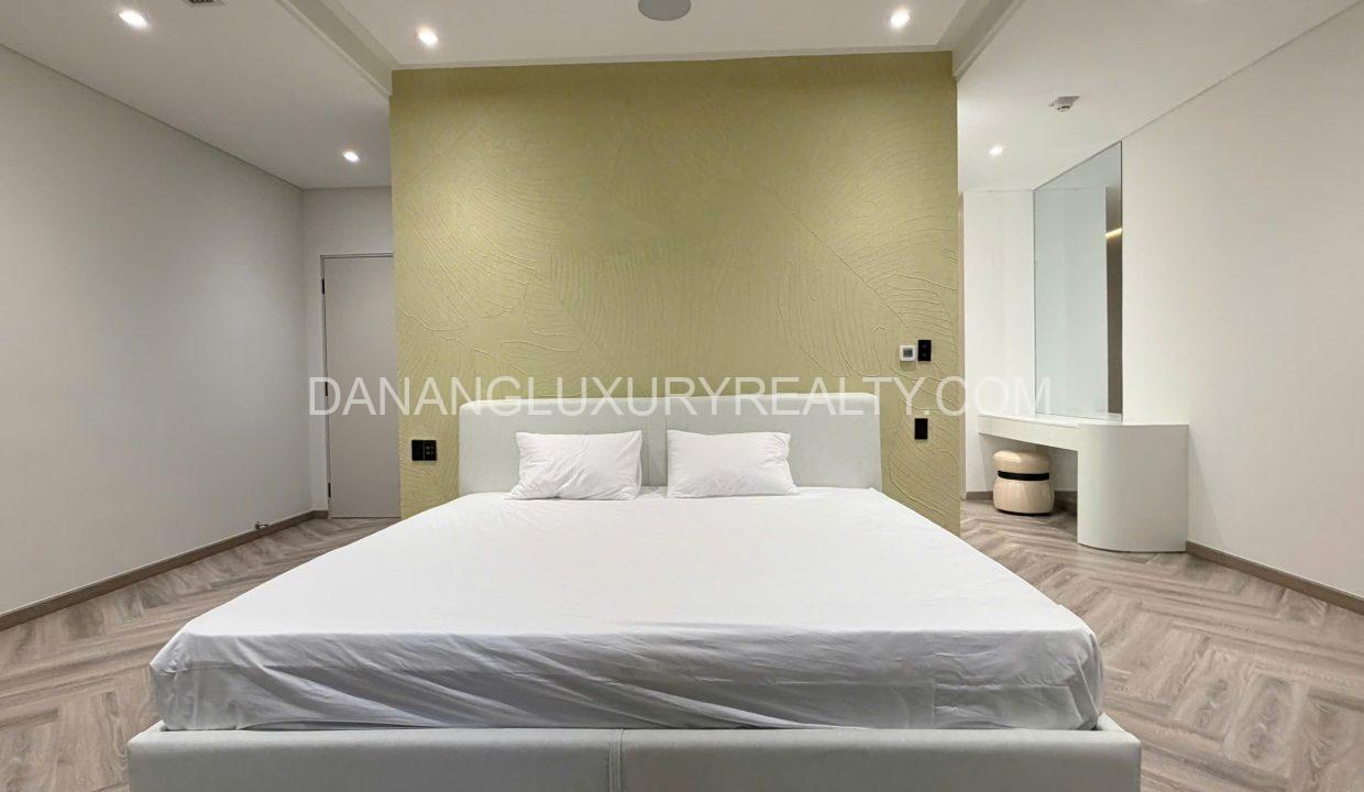 Cho Thuê Biệt Thự One River Đà Nẵng Nội Thất Sang Trọng