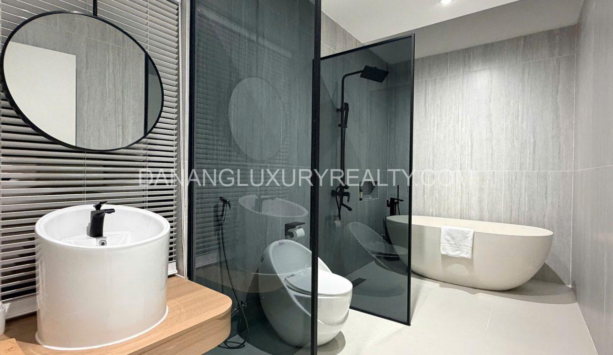 Cho Thuê Biệt Thự One River Đà Nẵng Nội Thất Sang Trọng