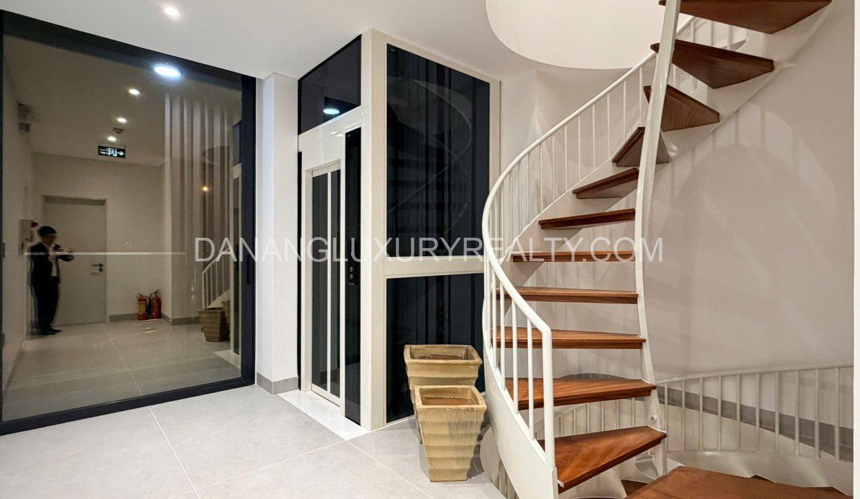 Cho Thuê Biệt Thự One River Đà Nẵng Nội Thất Sang Trọng