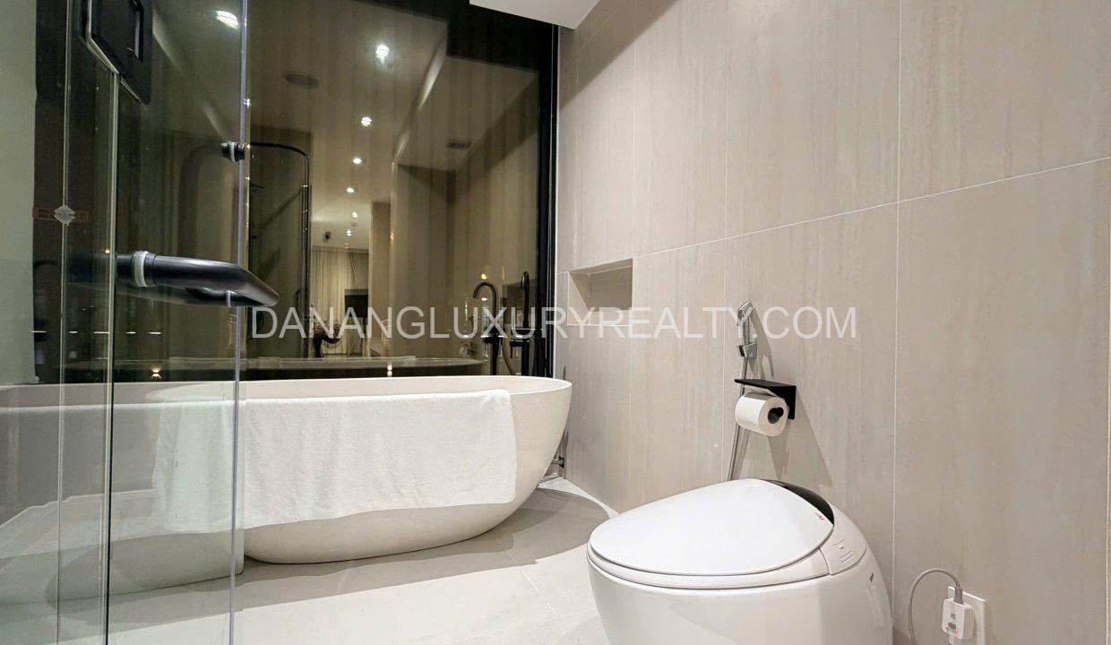 Cho Thuê Biệt Thự One River Đà Nẵng Nội Thất Sang Trọng