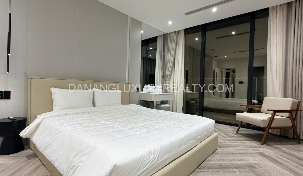 Cho Thuê Biệt Thự One River Đà Nẵng Nội Thất Sang Trọng