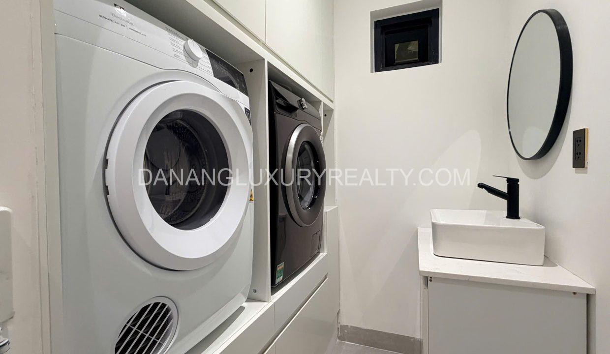 Cho Thuê Biệt Thự One River Đà Nẵng Nội Thất Sang Trọng