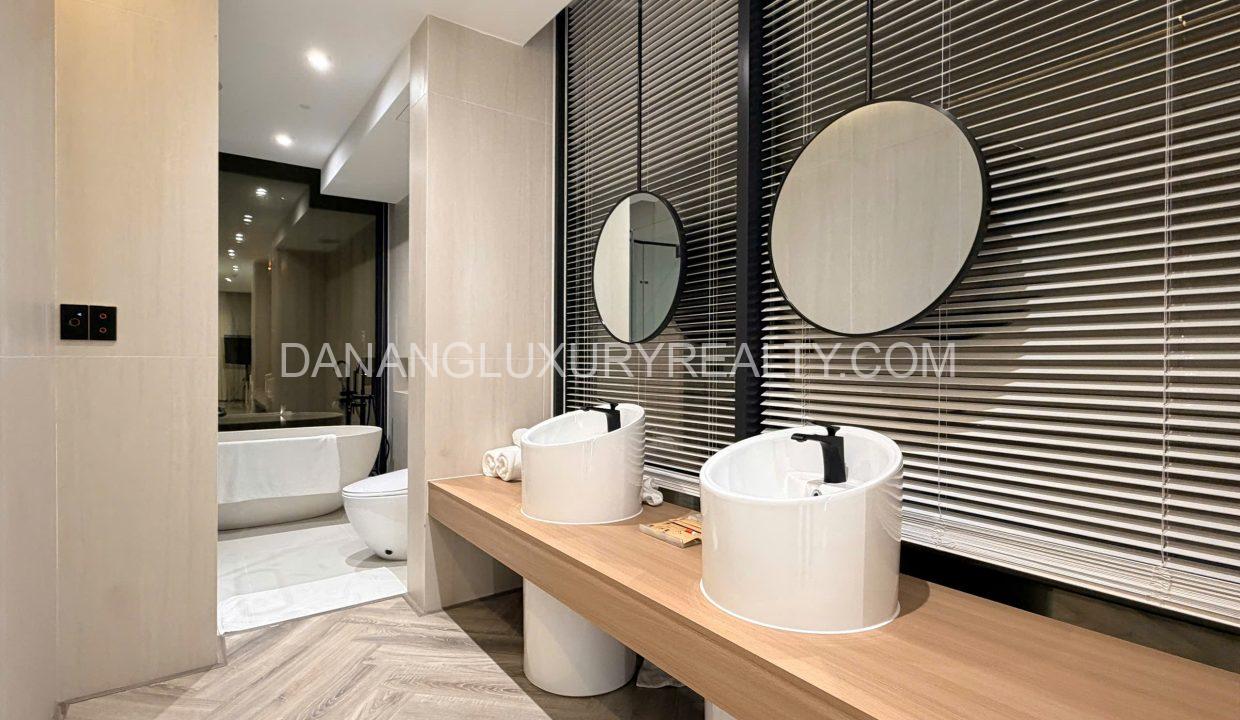 Cho Thuê Biệt Thự One River Đà Nẵng Nội Thất Sang Trọng