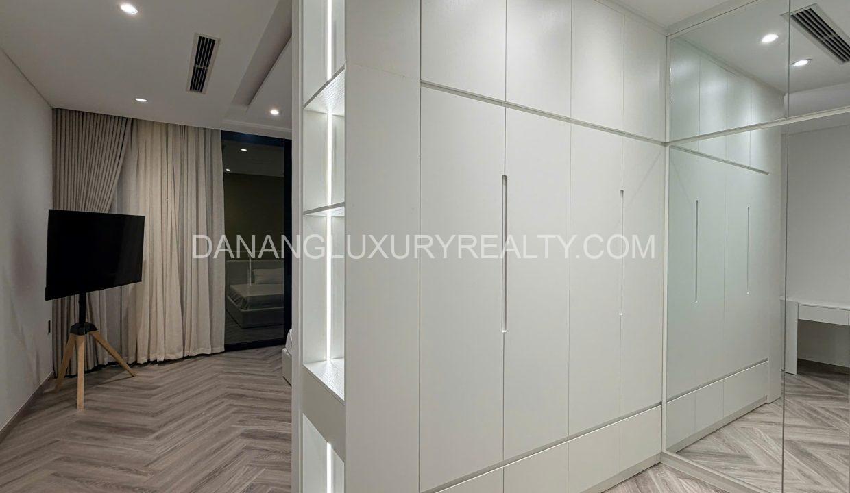 Cho Thuê Biệt Thự One River Đà Nẵng Nội Thất Sang Trọng