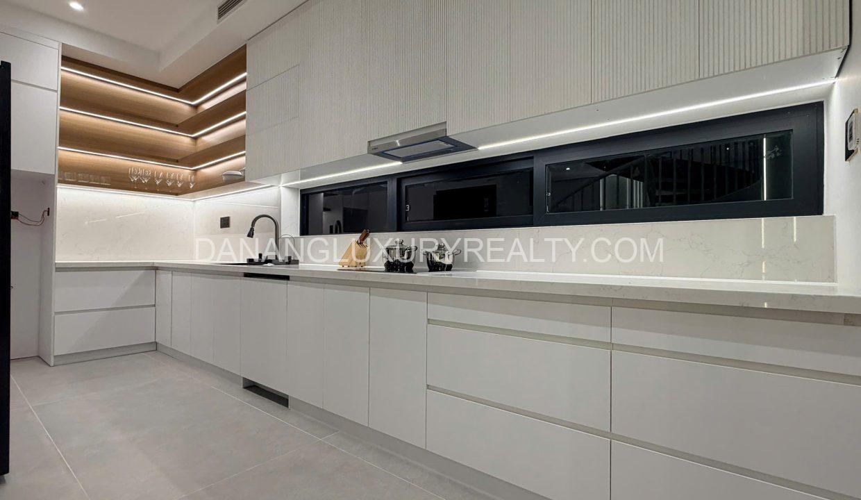 Cho Thuê Biệt Thự One River Đà Nẵng Nội Thất Sang Trọng