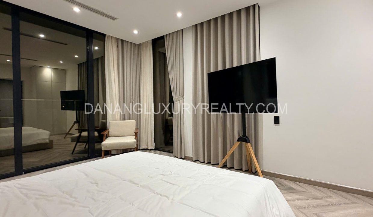 Cho Thuê Biệt Thự One River Đà Nẵng Nội Thất Sang Trọng