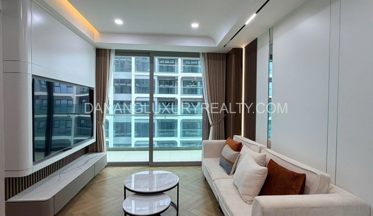 Bán Căn Hộ A La Carte Đà Nẵng 2 Phòng Ngủ View Đẹp Giá Tốt