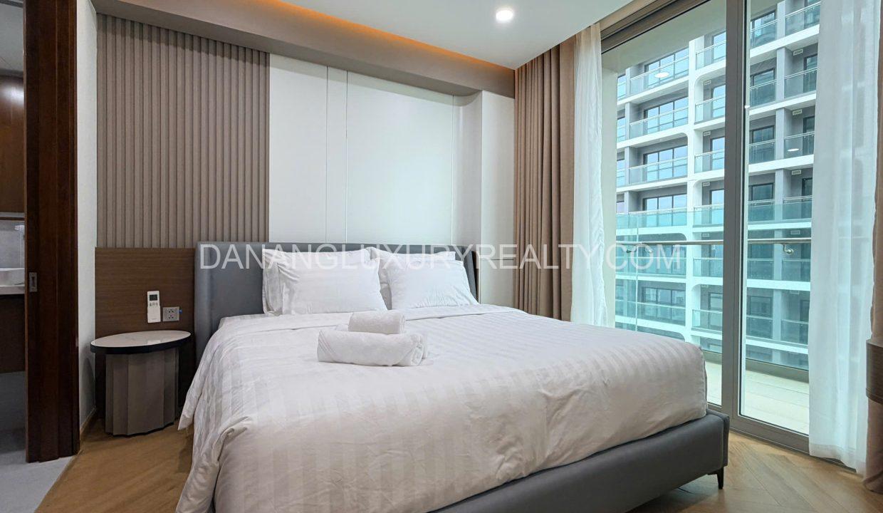 Bán Căn Hộ A La Carte Đà Nẵng 2 Phòng Ngủ View Đẹp Giá Tốt