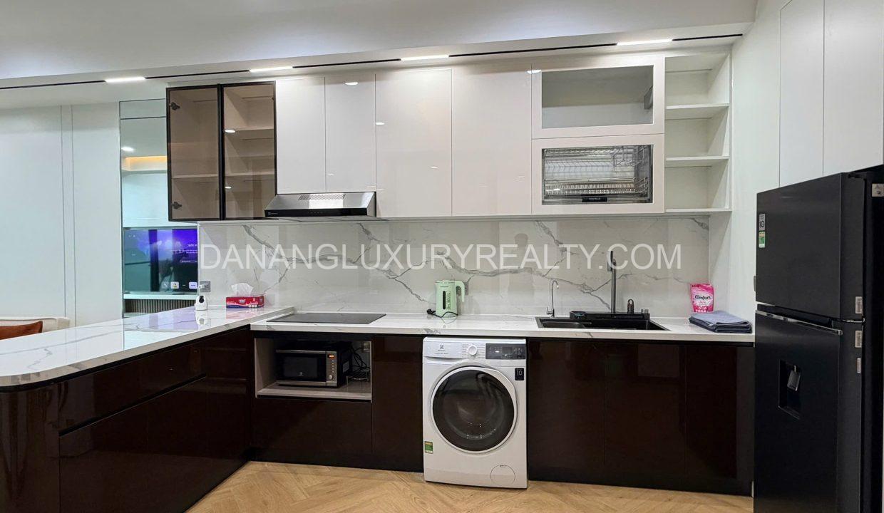 Bán Căn Hộ A La Carte Đà Nẵng 2 Phòng Ngủ View Đẹp Giá Tốt