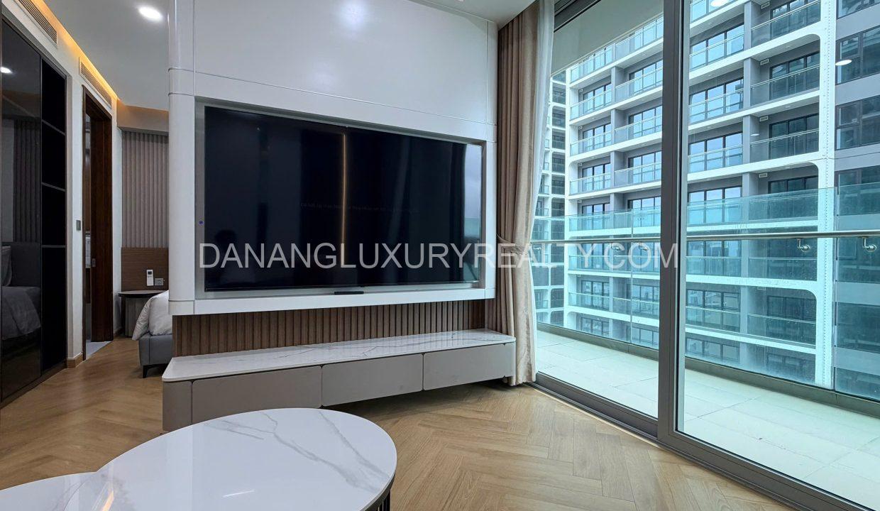 Bán Căn Hộ A La Carte Đà Nẵng 2 Phòng Ngủ View Đẹp Giá Tốt