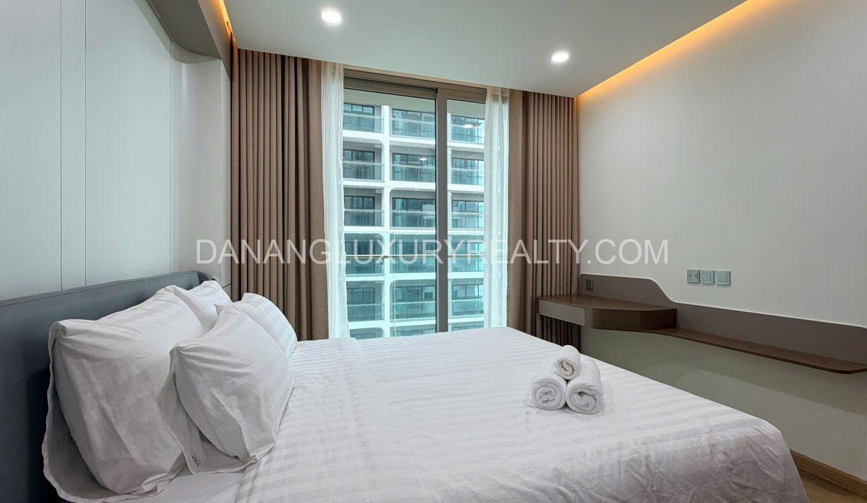 Bán Căn Hộ A La Carte Đà Nẵng 2 Phòng Ngủ View Đẹp Giá Tốt