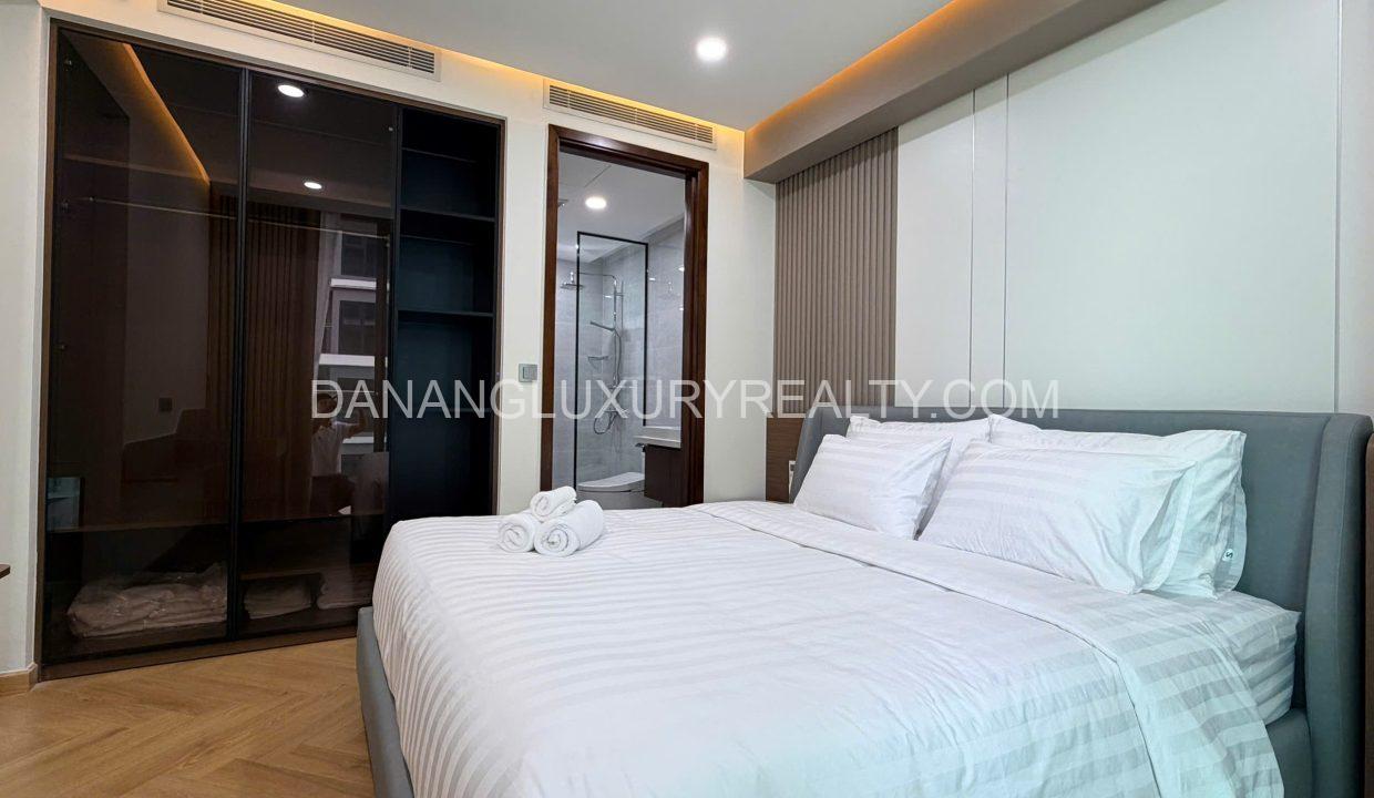 Bán Căn Hộ A La Carte Đà Nẵng 2 Phòng Ngủ View Đẹp Giá Tốt