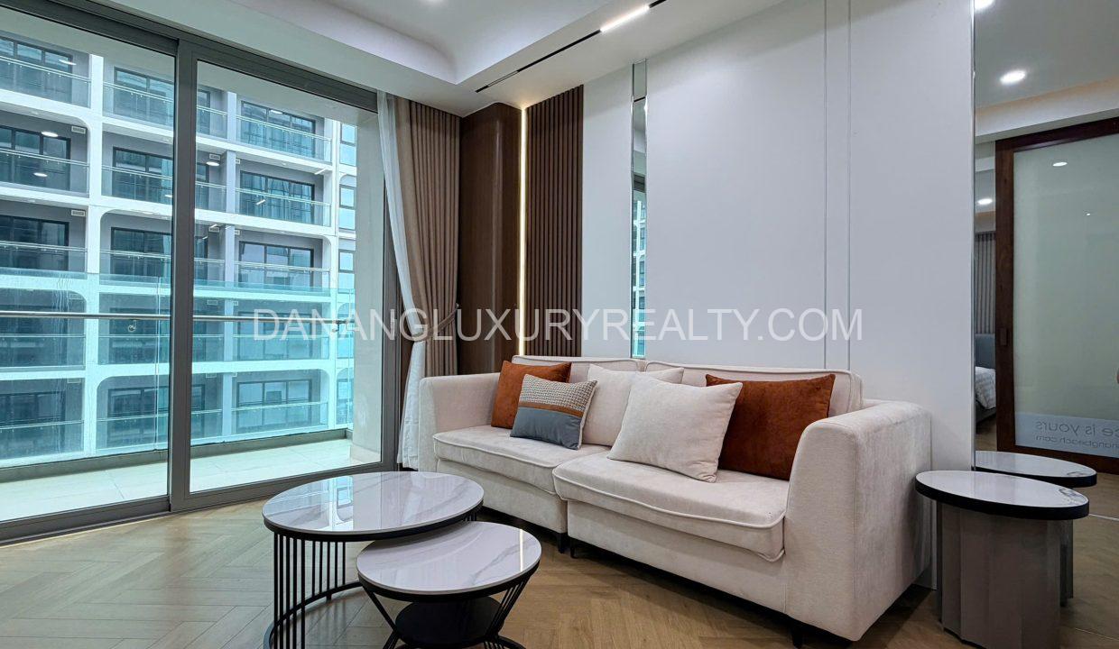 Bán Căn Hộ A La Carte Đà Nẵng 2 Phòng Ngủ View Đẹp Giá Tốt