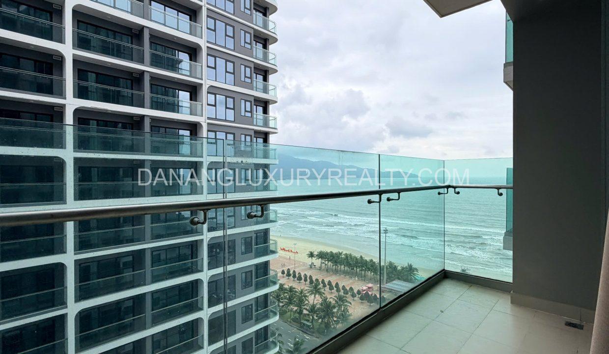 Bán Căn Hộ A La Carte Đà Nẵng 2 Phòng Ngủ View Đẹp Giá Tốt