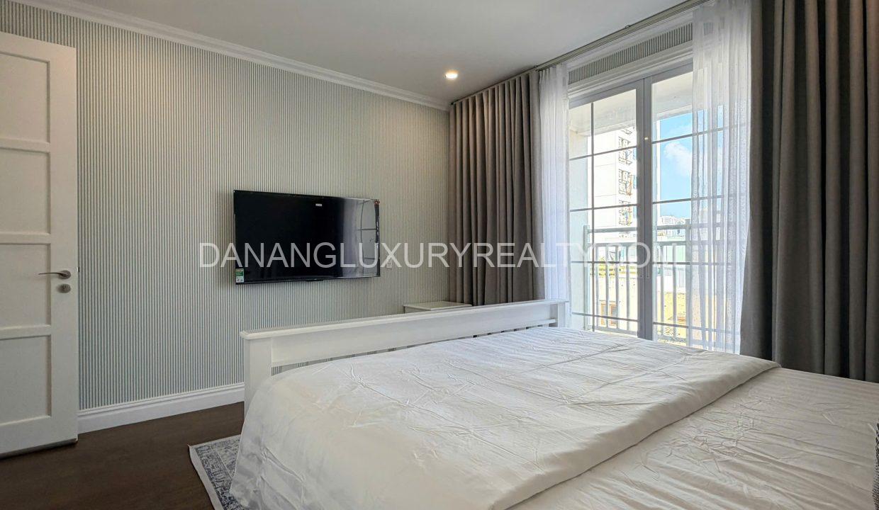 Cho Thuê Căn Hộ Cao Cấp 4 Phòng Ngủ Trung Tâm Thành Phố